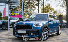 MIN19310 – MINI Countryman la 29.900 EUR