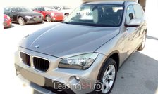BMW10494 – BMW X1 la 14.161 EUR (vândut)