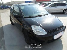 FOR02026 – Ford Fiesta la 2.976 EUR (vândut)