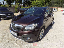 OPE17827 – Opel Mokka la 8.750 EUR (vândut)