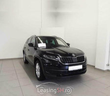 SKO28222 – Skoda Kodiaq TDI 4x4 la 34.154 EUR