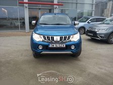MIT09420 – Mitsubishi L200 la 26.180 EUR (vândut)