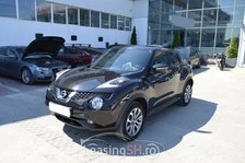 NIS20585 – Nissan Juke MK1 la 13.899 EUR (vândut)