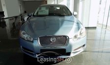 JAG09344 – Jaguar XF la 12.971 EUR (vândut)