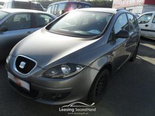 SEA00766 – Seat Altea la 7.936 EUR (vândut)