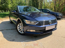 VOL18525 – Volkswagen Passat la 17.300 EUR (vândut)