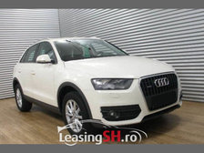 AUD07826 – Audi Q3 la 23.813 EUR (vândut)