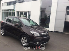 OPE13030 – Opel Mokka la 17.838 EUR (vândut)