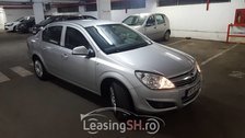 OPE08914 – Opel Astra H la 6.000 EUR (vândut)