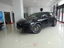 POR21906 – Porsche Cayenne la 118.881 EUR