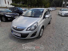 OPE17503 – Opel Corsa la 5.000 EUR (vândut)