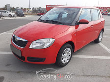 SKO18809 – Skoda Fabia la 3.691 EUR (vândut)