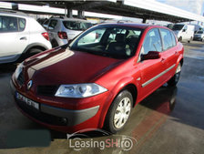 REN11173 – Renault Megane la 4.500 EUR (vândut)