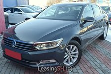 VOL24263 – Volkswagen Passat B8 la 15.950 EUR (vândut)