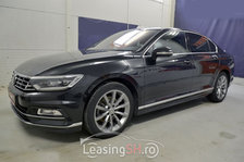 VOL22808 – Volkswagen Passat la 17.999 EUR