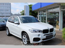 BMW12564 – BMW X5 la 45.089 EUR (vândut)