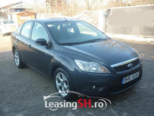 FOR04438 – Ford Focus la 5.084 EUR (vândut)