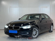 BMW32692 – BMW 320 xDrive la 21.990 EUR