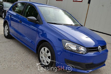 VOL12812 – Volkswagen Polo la 6.307 EUR (vândut)