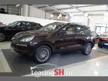 POR08771 – Porsche Cayenne la 51.146 EUR (vândut)
