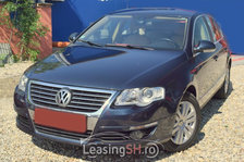VOL12641 – Volkswagen Passat Highline la 5.990 EUR (vândut)