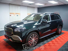 MER32365 – Mercedes-Benz GLS 600 la 267.750 EUR