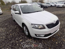 SKO14929 – Skoda Octavia la 10.000 EUR (vândut)