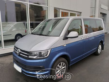 VOL18096 – Volkswagen Multivan la 42.828 EUR (vândut)