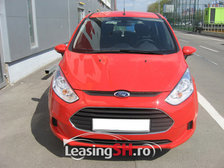 FOR04282 – Ford B-MAX la 11.800 EUR (vândut)