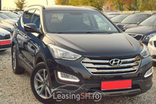 HYU22871 – Hyundai Santa Fe la 14.950 EUR