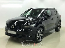 VOL29957 – Volvo XC40 D4 AWD R-Design la 41.888 EUR