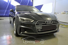 AUD19248 – Audi A5 la 34.899 EUR (vândut)