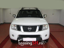 NIS04291 – Nissan Navara la 15.200 EUR (vândut)