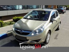 OPE08053 – Opel Corsa la 4.500 EUR (vândut)