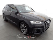 AUD13705 – Audi Q7 la 64.490 EUR (vândut)