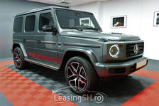 MER28016 – Mercedes-Benz G 500 la 184.450 EUR
