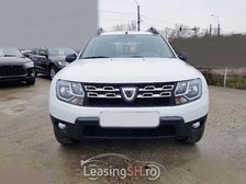DAC11069 – Dacia Duster la 10.650 EUR (vândut)