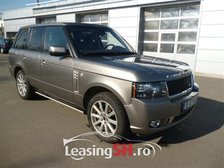 LAN04623 – Land Rover Range Rover la 56.420 EUR (vândut)