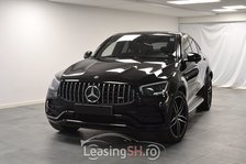 MER28032 – Mercedes-Benz GLC 43 AMG AMG Coupe la 77.348 EUR