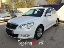 SKO07196 – Skoda Octavia la 8.500 EUR (vândut)