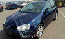 VOL13558 – Volkswagen GOLF V la 7.497 EUR (vândut)