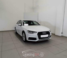 AUD26742 – Audi A4 2.0 la 27.764 EUR