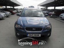SUB05248 – Subaru OUTBACK la 6.000 EUR (vândut)
