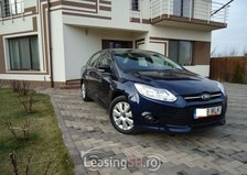 FOR15085 – Ford Focus la 6.450 EUR (vândut)