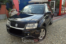 SUZ13742 – Suzuki Grand Vitara la 6.950 EUR (vândut)