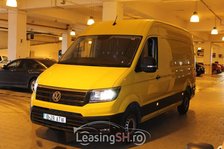 VOL25089 – Volkswagen CRAFTER la 20.900 EUR