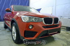 BMW27029 – BMW X4 xDrive la 28.899 EUR (vândut)