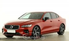 VOL25356 – Volvo S60 la 43.930 EUR