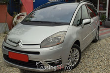 CIT13632 – Citroën C4 Picasso la 4.990 EUR (vândut)