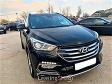 HYU19350 – Hyundai Santa Fe la 22.967 EUR (vândut)